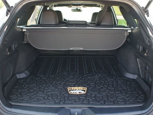 Used 2025 Subaru Outback Wilderness image 20