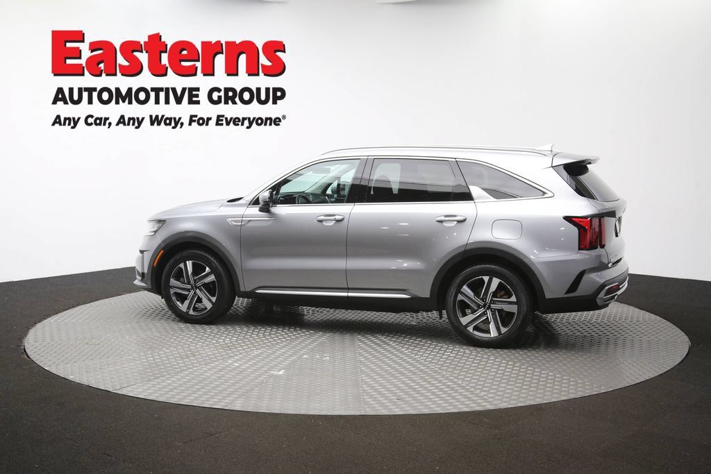 Used 2023 Kia Sorento EX AWD/4WD image 63