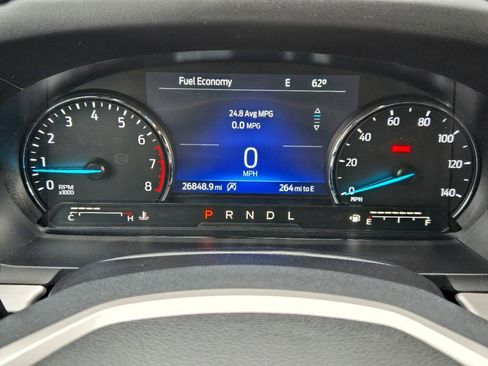 Used 2024 Ford Explorer XLT image 22