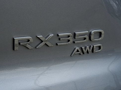 Used 2023 Lexus RX 350 Premium w/ Accessory Package AWD/4WD image 30