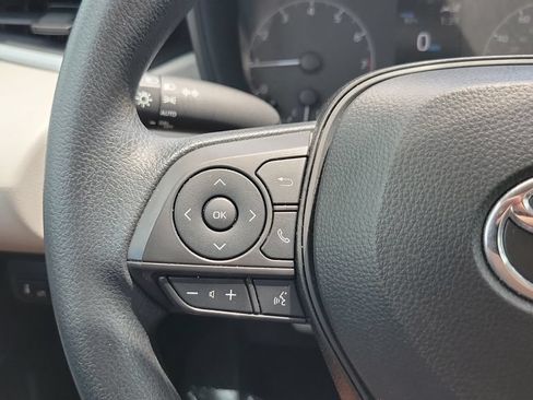 Certified 2024 Toyota Corolla LE FWD image 20