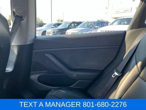 Used 2020 Tesla Model 3 Standard Range RWD image 33