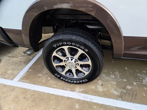 Used 2024 RAM 2500 Limited image 7