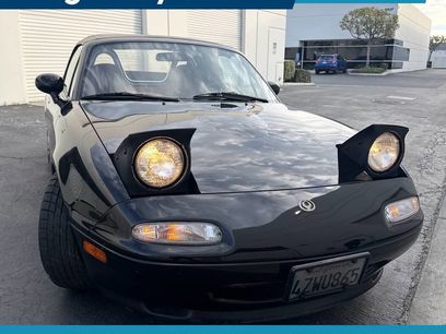 Used 1993 MAZDA MX-5 Miata Limited Edition