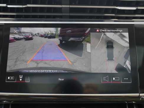 Used 2023 Audi Q7 2.0T Premium Plus image 54