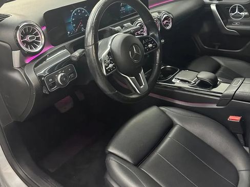 Used 2019 Mercedes-Benz A 220 image 11