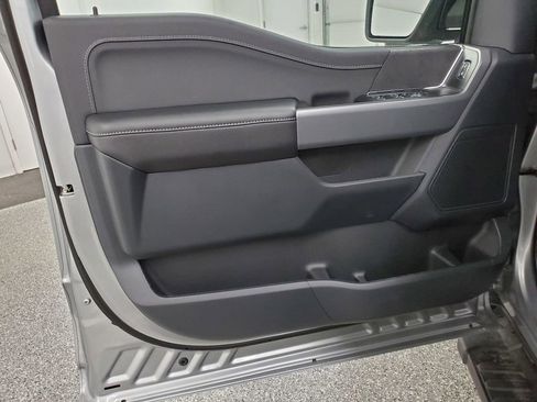 New 2025 Ford F150 XLT w/ Equipment Group 302A MID image 14