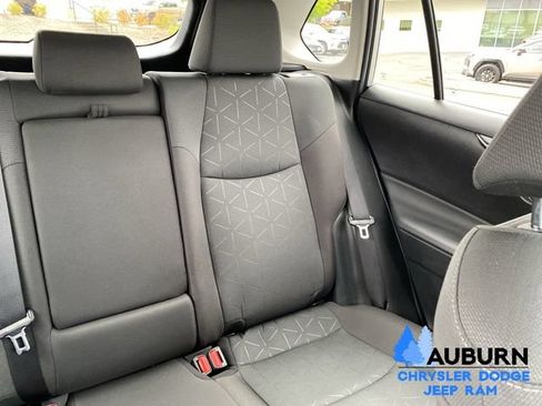 Used 2024 Toyota RAV4 XLE AWD/4WD image 22
