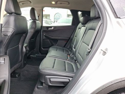 Used 2020 Ford Escape SEL image 10