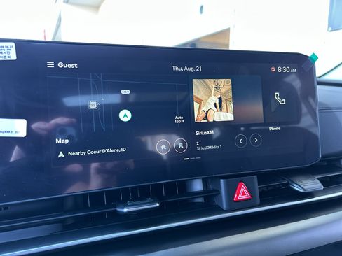 New 2026 Kia Carnival SX Prestige image 20