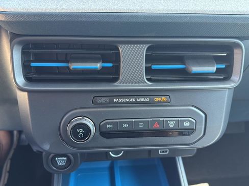 New 2026 Ford Maverick XLT image 26