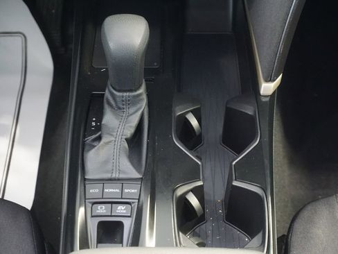 Certified 2025 Toyota Camry LE FWD image 26