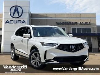 New 2026 Acura MDX FWD video 1