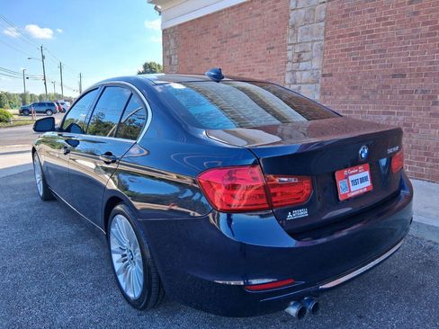 Used 2012 BMW 328i Sedan RWD image 3