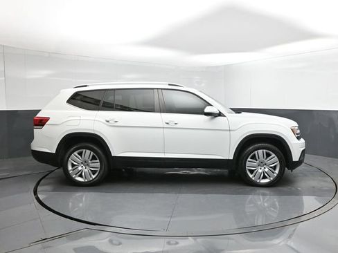 Used 2019 Volkswagen Atlas SE image 26