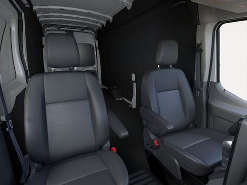 New 2026 Ford Transit 350 148 High Roof Extended w/ Load Area Protection Package image 10