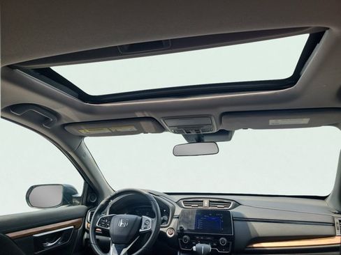 Used 2022 Honda CR-V EX image 16