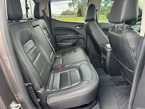 Used 2019 GMC Canyon Denali image 21