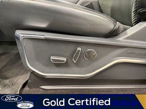 Certified 2023 Ford F150 Raptor w/ Raptor Carbon Fiber Package AWD/4WD image 21