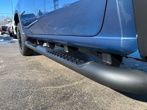 New 2026 Chevrolet Silverado 2500 LT w/ Trail Boss Package image 18