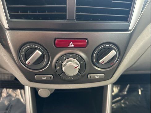 Used 2011 Subaru Forester 2.5X Premium image 15