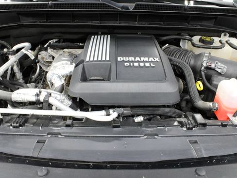 Used 2023 GMC Yukon XL Denali w/ Denali Reserve Package AWD/4WD image 42