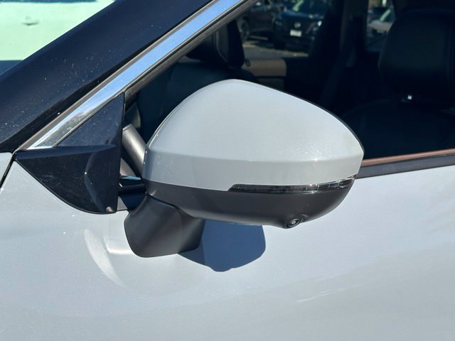 Certified 2023 Nissan Rogue SL w/ SL Premium Package AWD/4WD image 8