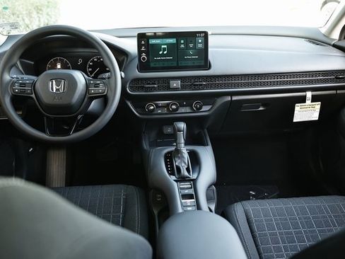 New 2026 Honda HR-V LX image 31