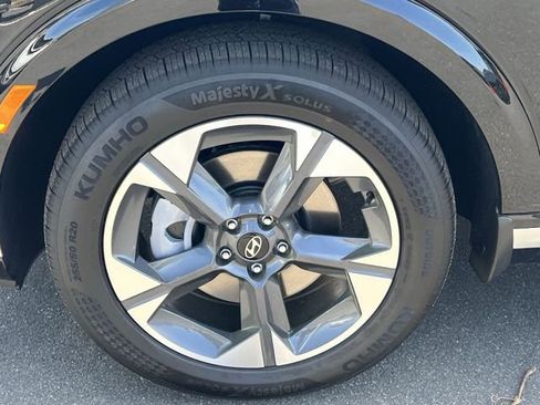 New 2026 Hyundai Palisade Limited AWD/4WD image 42