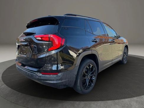 Used 2019 GMC Terrain SLE w/ Driver Convenience Package AWD/4WD image 5