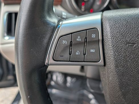 Used 2011 Cadillac CTS Luxury RWD image 32