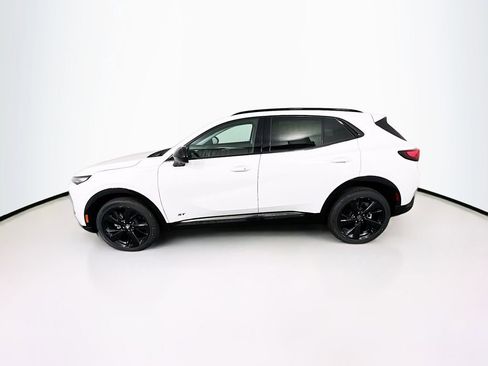 New 2025 Buick Envision Sport Touring image 4