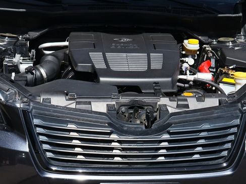 Used 2019 Subaru Forester Sport w/ Popular Package #2 image 60