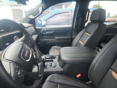Used 2026 GMC Sierra 1500 AT4 w/ AT4 Premium Package AWD/4WD image 15