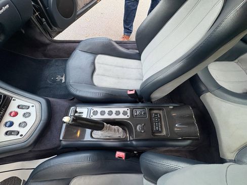 Used 2006 Maserati GranSport Coupe image 29