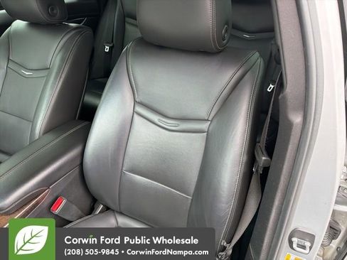 Used 2018 Cadillac XTS Luxury image 23