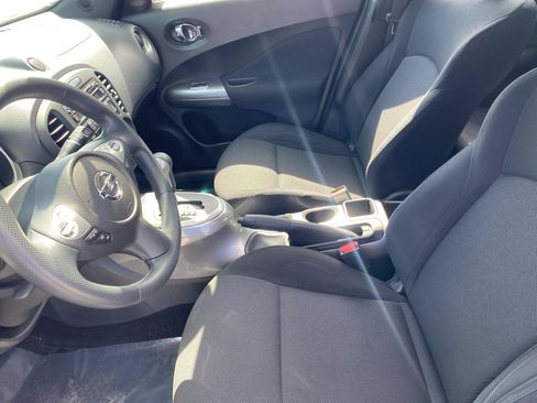 Used 2013 Nissan Juke S AWD/4WD image 14