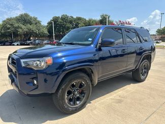 Used 2024 Toyota 4Runner SR5 RWD video 1
