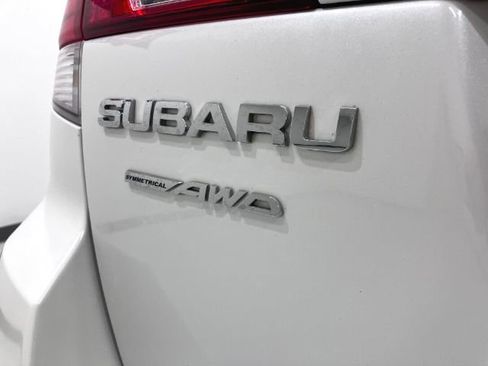 Used 2014 Subaru Outback 2.5i Limited w/ Moonroof Package image 13