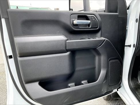 New 2026 Chevrolet Silverado 3500 W/T w/ WT Convenience Package AWD/4WD image 23