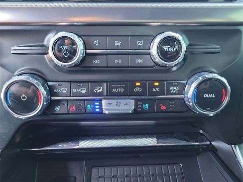 Used 2023 Ford F150 Raptor image 13