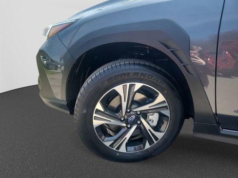 New 2026 Subaru Crosstrek 2.0i Premium AWD/4WD image 14