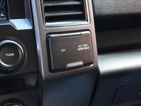 Used 2018 Ford F150 XLT w/ Equipment Group 302A Luxury image 35