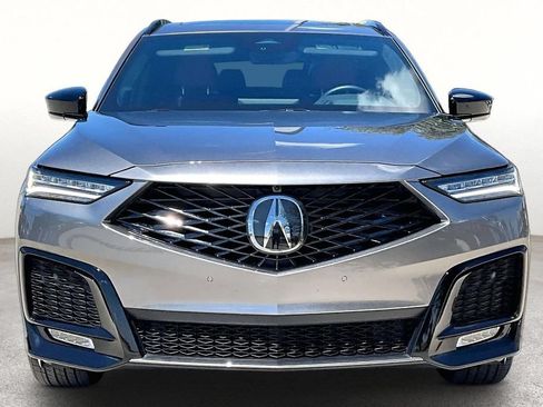 Used 2026 Acura MDX SH-AWD image 3