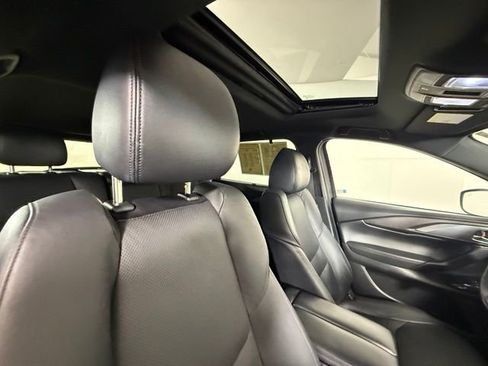 Used 2019 MAZDA CX-9 Grand Touring FWD image 33