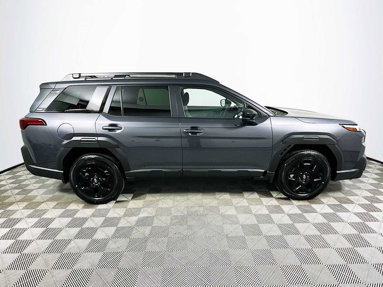 New 2026 Subaru Outback Limited w/ Premium/Limited Package 2 AWD/4WD image 8