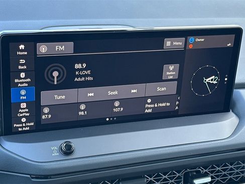 New 2025 Honda Accord EX-L image 19