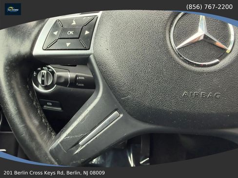 Used 2013 Mercedes-Benz GL 450 4MATIC image 23