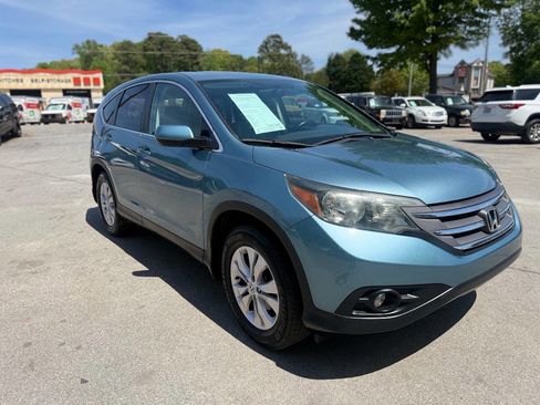 Used 2014 Honda CR-V EX image 3