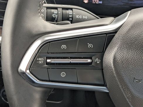 Used 2025 Chevrolet Tahoe Premier image 24